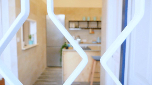 ten2twelve 2 min. walk distance to the Beach and to the Train Station | 3-Bedrooms | Parking - Gallery - 24