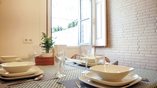 ten2twelve 2 min. walk distance to the Beach and to the Train Station | 3-Bedrooms | Parking - Gallery - 7