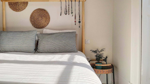 ten2twelve 2 min. walk distance to the Beach and to the Train Station | 3-Bedrooms | Parking - Gallery - 73