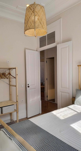 ten2twelve 2 min. walk distance to the Beach and to the Train Station | 3-Bedrooms | Parking - Gallery - 72