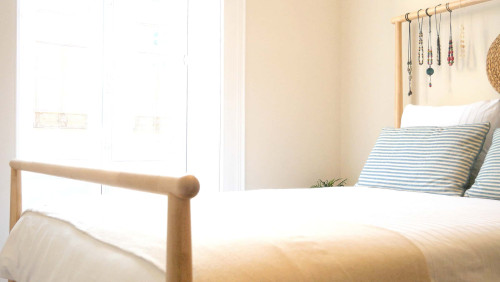 ten2twelve 2 min. walk distance to the Beach and to the Train Station | 3-Bedrooms | Parking - Gallery - 70