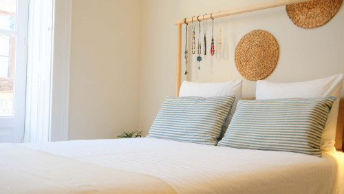 ten2twelve 2 min. walk distance to the Beach and to the Train Station | 3-Bedrooms | Parking - Gallery - 66