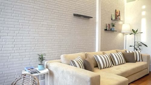 ten2twelve 2 min. walk distance to the Beach and to the Train Station | 3-Bedrooms | Parking - Gallery - 32