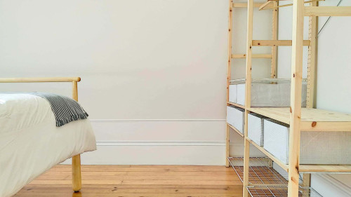ten2twelve 2 min. walk distance to the Beach and to the Train Station | 3-Bedrooms | Parking - Gallery - 42