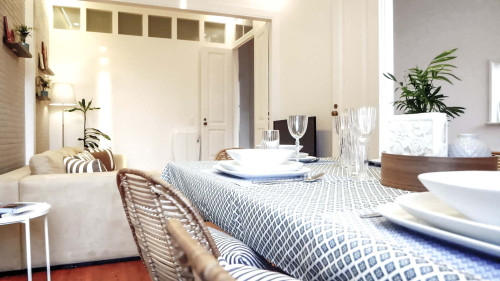 ten2twelve 2 min. walk distance to the Beach and to the Train Station | 3-Bedrooms | Parking - Gallery - 38