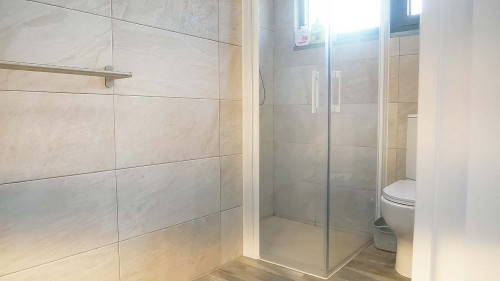 ten2twelve 2 min. walk distance to the Beach and to the Train Station | 3-Bedrooms | Parking - Gallery - 61