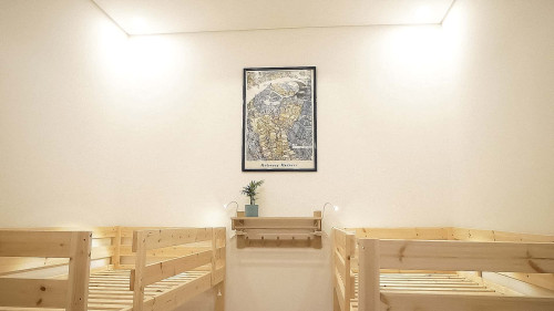 ten2twelve 2 min. walk distance to the Beach and to the Train Station | 3-Bedrooms | Parking - Gallery - 51