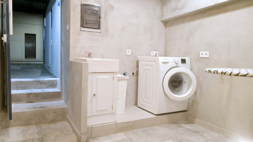 ten2twelve 2 min. walk distance to the Beach and to the Train Station | 3-Bedrooms | Parking - Gallery - 22