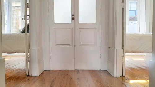 ten2twelve 2 min. walk distance to the Beach and to the Train Station | 3-Bedrooms | Parking - Gallery - 48
