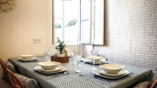 ten2twelve 2 min. walk distance to the Beach and to the Train Station | 3-Bedrooms | Parking - Gallery - 36