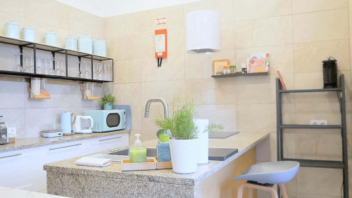 ten2twelve 2 min. walk distance to the Beach and to the Train Station | 3-Bedrooms | Parking - Gallery - 39