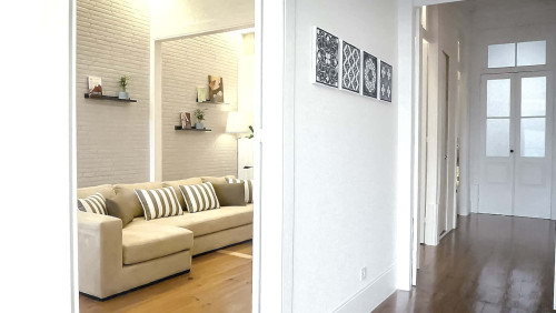 ten2twelve 2 min. walk distance to the Beach and to the Train Station | 3-Bedrooms | Parking - Gallery - 6