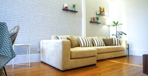 ten2twelve 2 min. walk distance to the Beach and to the Train Station | 3-Bedrooms | Parking - Gallery - 29