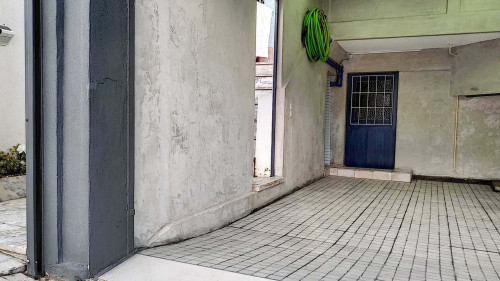 ten2twelve 2 min. walk distance to the Beach and to the Train Station | 3-Bedrooms | Parking - Gallery - 46