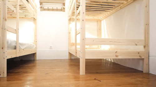 ten2twelve 2 min. walk distance to the Beach and to the Train Station | 3-Bedrooms | Parking - Gallery - 15