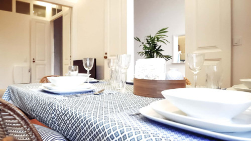 ten2twelve 2 min. walk distance to the Beach and to the Train Station | 3-Bedrooms | Parking - Gallery - 35