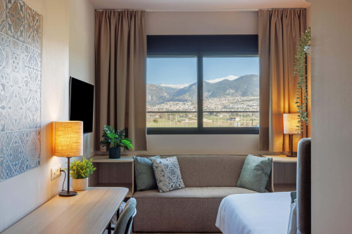 ++ ESPECIAL ULTIMAS PLAZAS curso 25-26 ++ Solo para reservas en ABRIL 2026