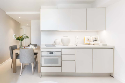 Vista Alegre Suites I - Gallery - 24