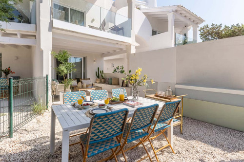 Vista Alegre Suites I - Gallery - 20