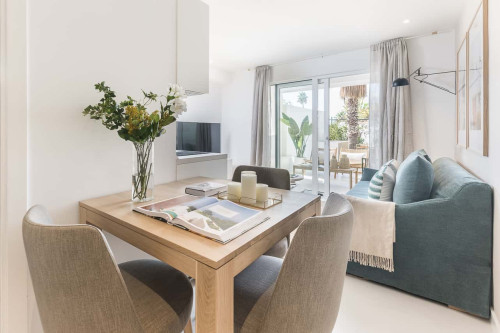 Vista Alegre Suites I - Gallery - 23