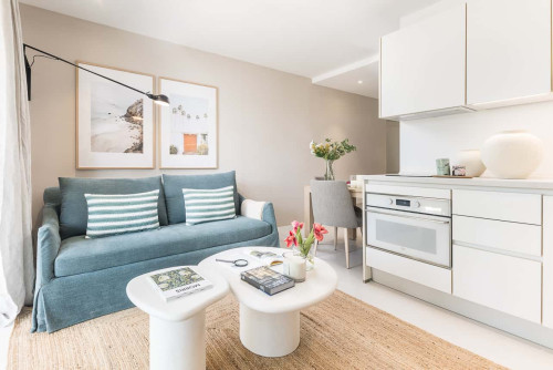 Vista Alegre Suites I - Gallery - 25