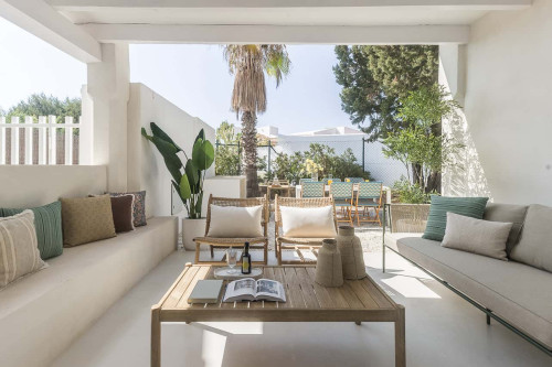 Vista Alegre Suites I - Gallery - 29
