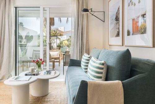 Vista Alegre Suites I - Gallery - 26