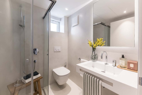 Vista Alegre Suites I - Gallery - 18