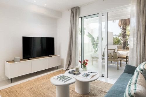 Vista Alegre Suites I - Gallery - 27