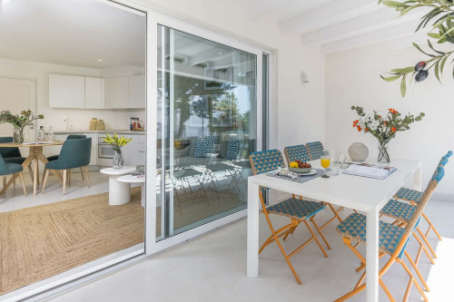 Vista Alegre Suites II - Gallery - 24