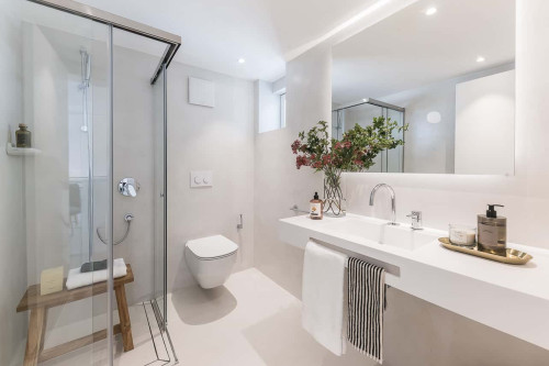 Vista Alegre Suites II - Gallery - 18