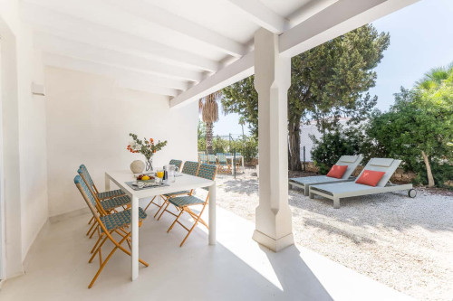 Vista Alegre Suites II - Gallery - 21