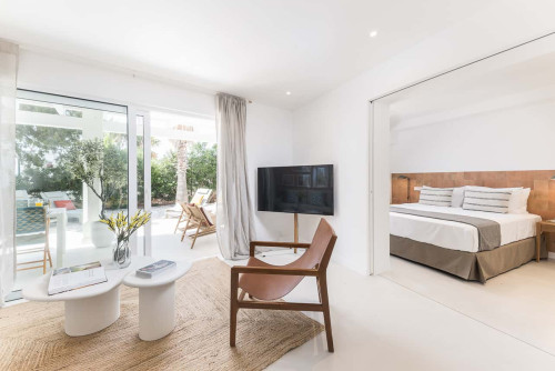 Vista Alegre Suites II - Gallery - 20