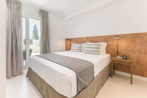 Vista Alegre Suites II - Gallery - 19