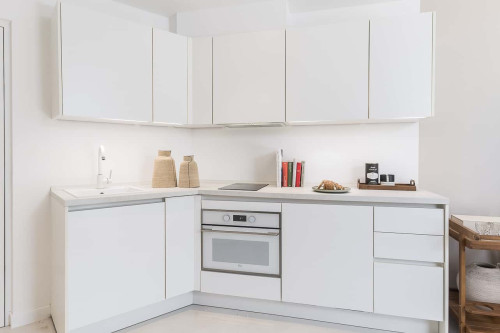 Vista Alegre Suites II - Gallery - 25