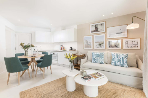 Vista Alegre Suites II - Gallery - 28