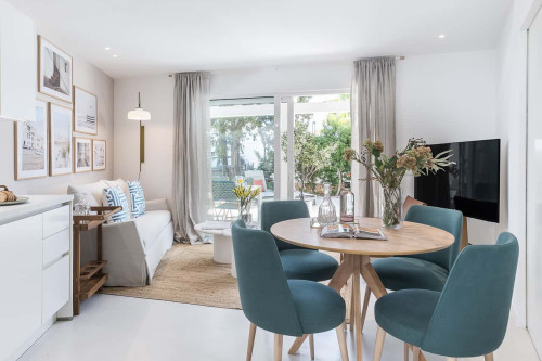 Vista Alegre Suites II - Gallery - 27