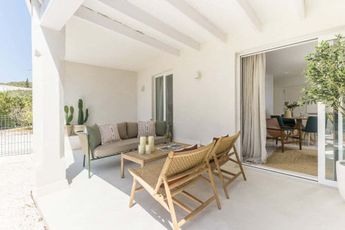 Vista Alegre Suites II - Gallery - 23