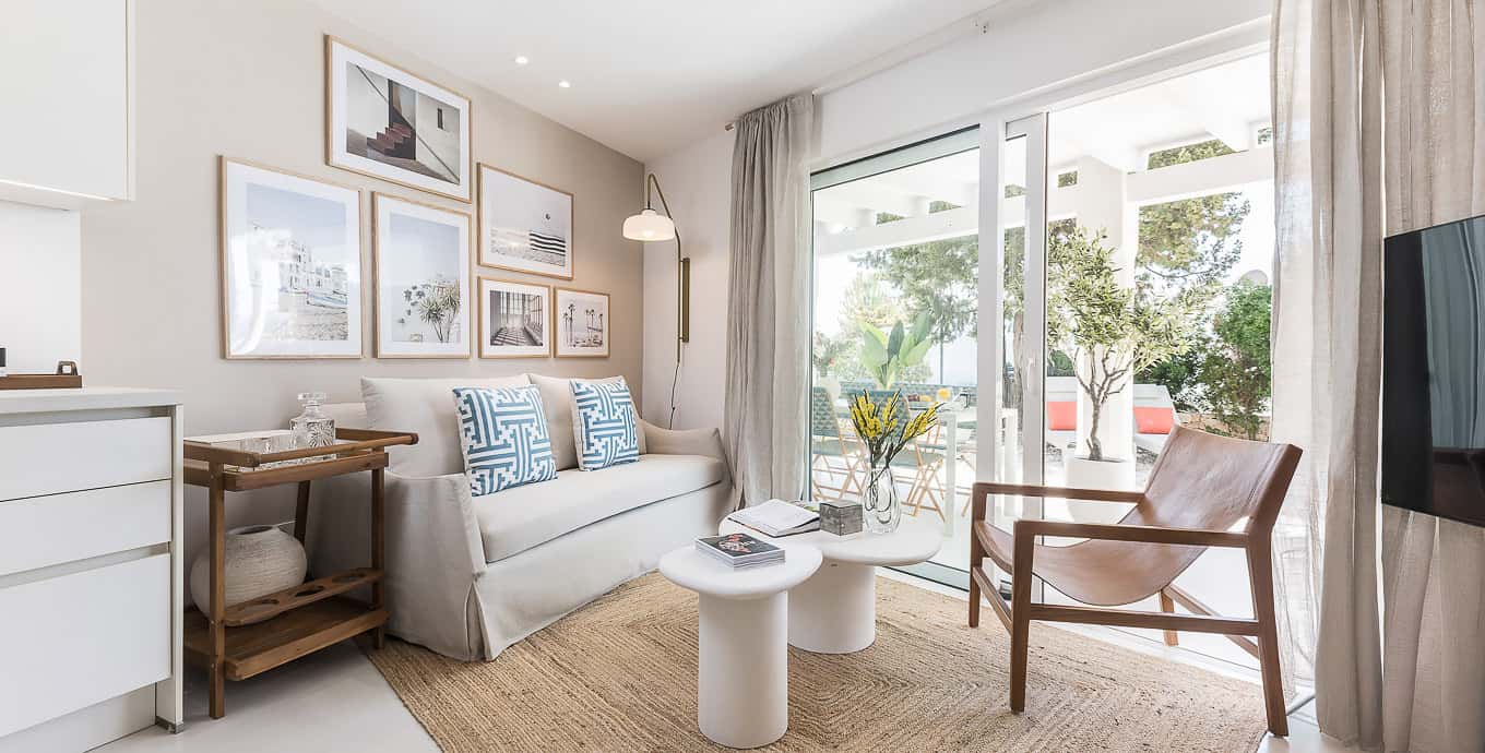  Vista Alegre Suites II  -  Vista Alegre Suites II  - Gallery -  1