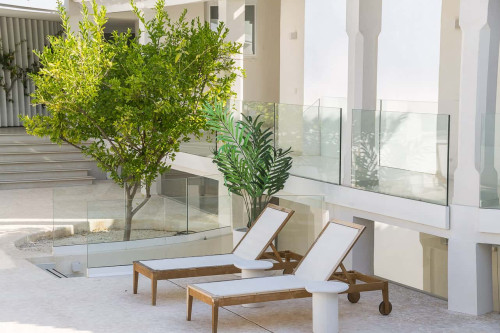 Vista Alegre Suites III - Gallery - 13