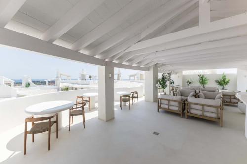 Vista Alegre Suites III - Gallery - 9
