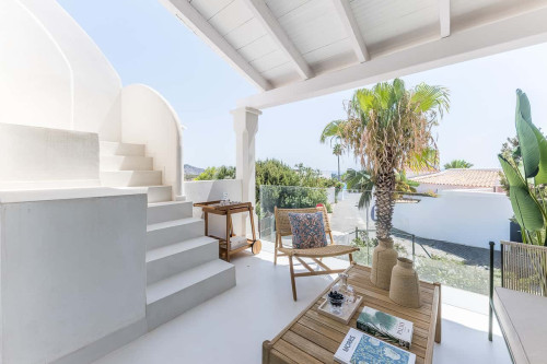 Vista Alegre Suites III - Gallery - 22