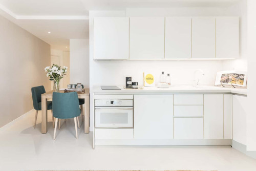 Vista Alegre Suites III - Gallery - 25