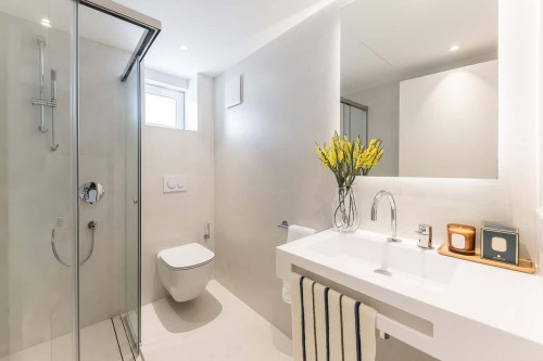 Vista Alegre Suites III - Gallery - 17