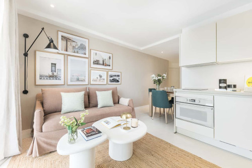 Vista Alegre Suites III - Gallery - 27