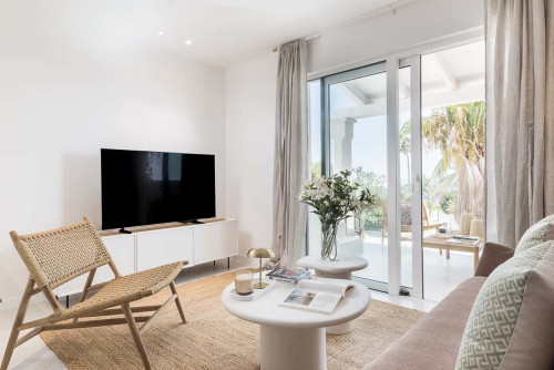 Vista Alegre Suites III - Gallery - 26