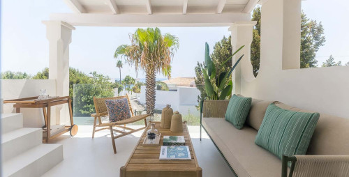 Vista Alegre Suites III - Gallery - 16