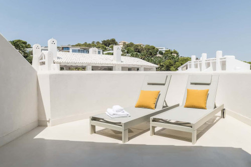Vista Alegre Suites III - Gallery - 20