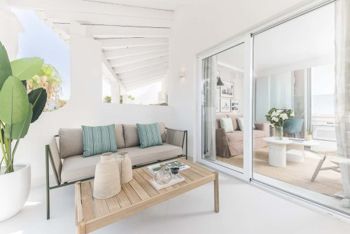 Vista Alegre Suites III - Gallery - 23