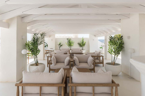 Vista Alegre Suites III - Gallery - 8